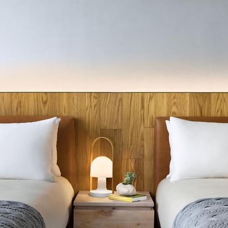 1 Hotel โตรอนโต ภายนอก รูปภาพ