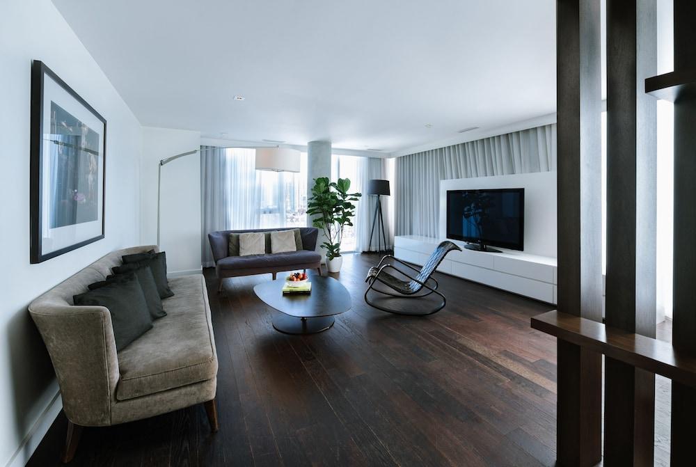 1 Hotel โตรอนโต ภายนอก รูปภาพ