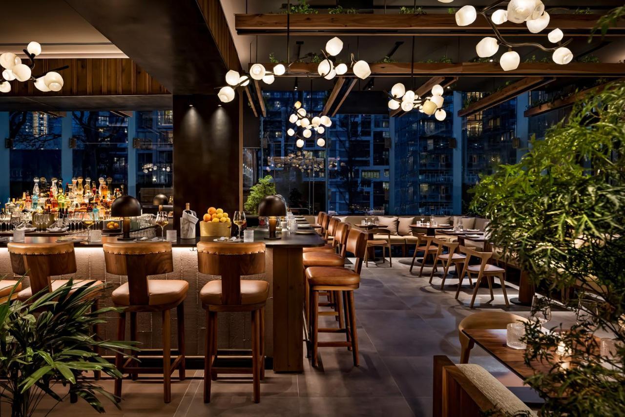 1 Hotel โตรอนโต ภายนอก รูปภาพ