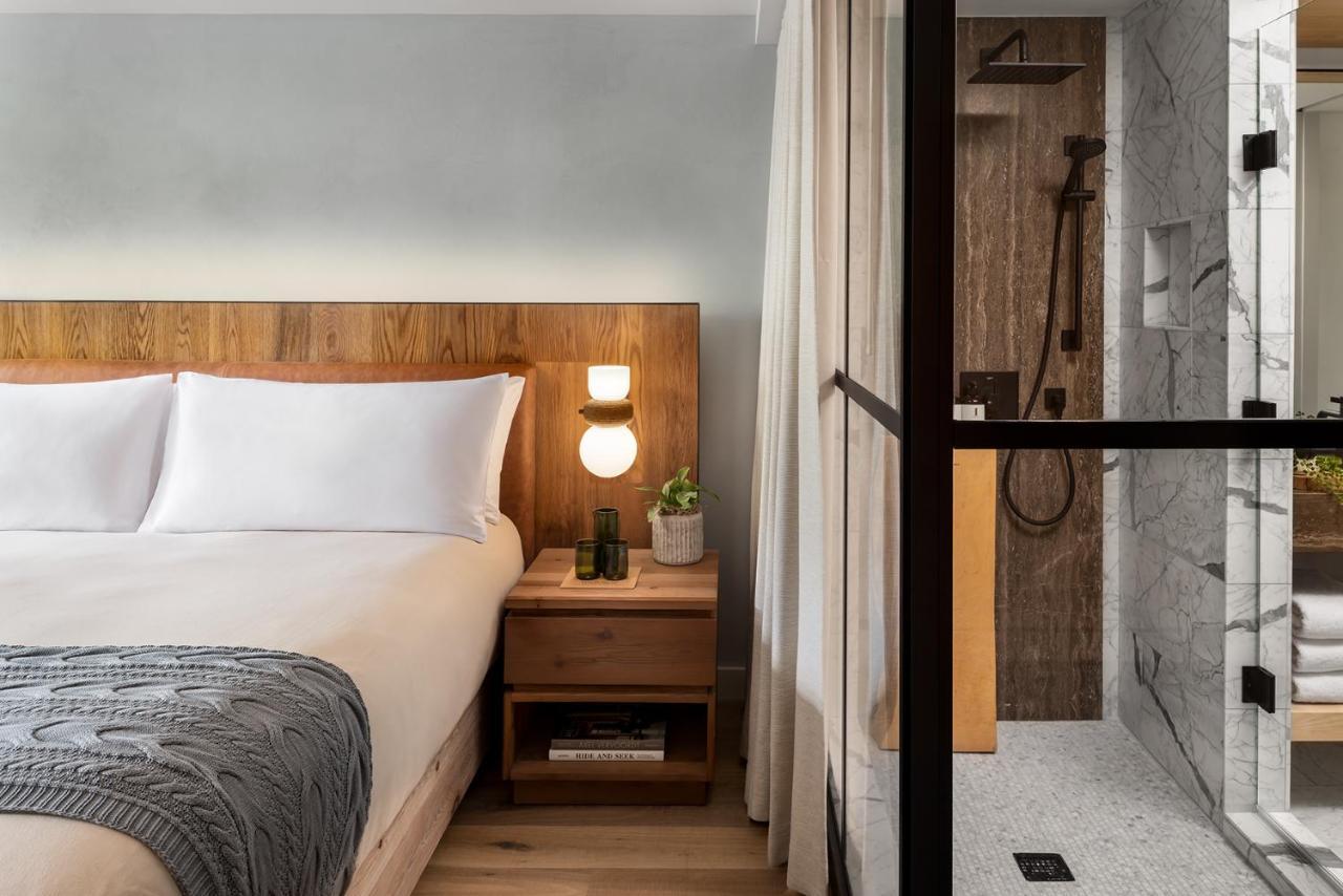1 Hotel โตรอนโต ภายนอก รูปภาพ
