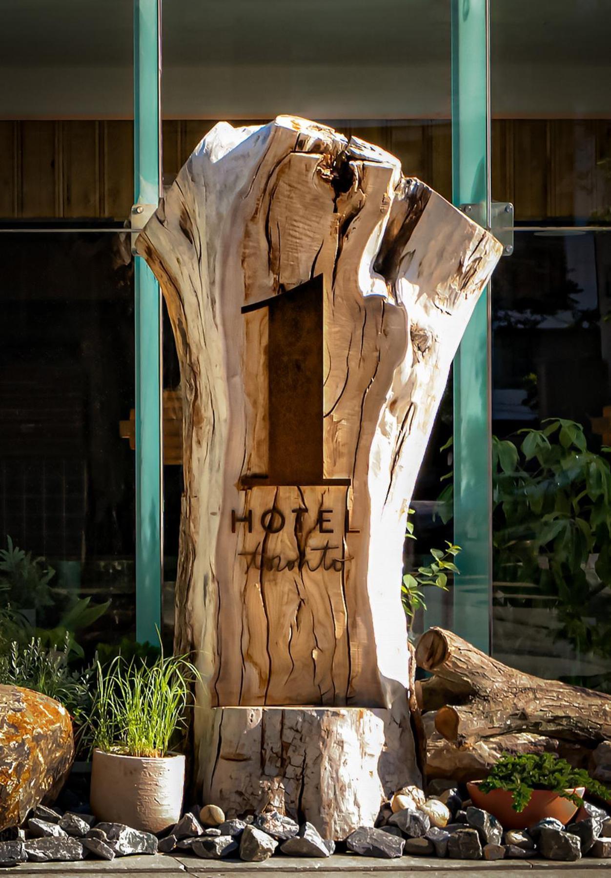 1 Hotel โตรอนโต ภายนอก รูปภาพ