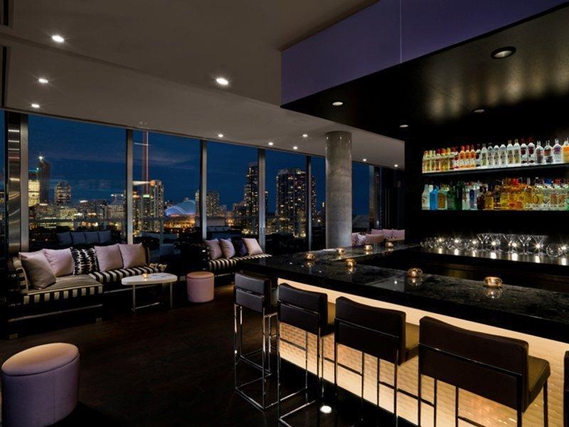 1 Hotel โตรอนโต ภายนอก รูปภาพ