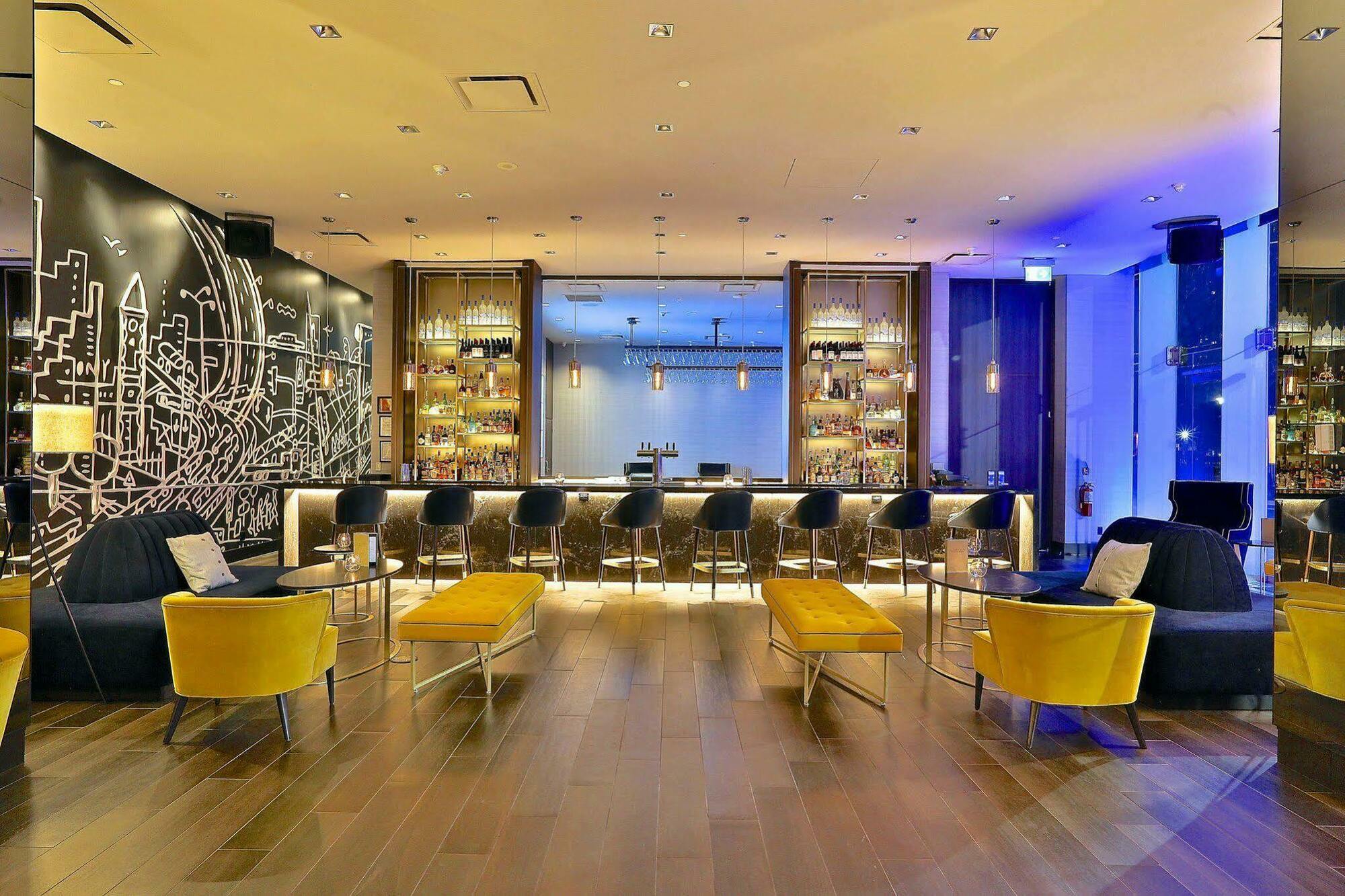 1 Hotel โตรอนโต ภายนอก รูปภาพ